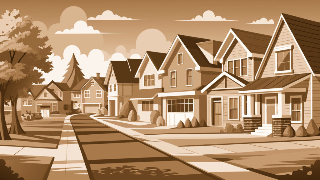 A Stroll Through Time: The Rich History and Heritage of Acushnet Heights in New Bedford